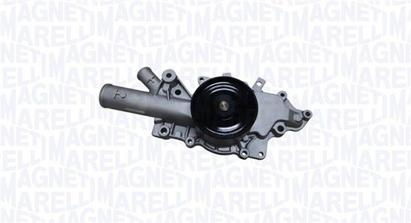 MAGNETI MARELLI vandens siurblys 352316171288